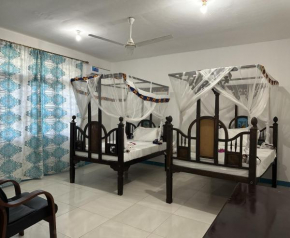 Khadija Kiwengwa Apartment